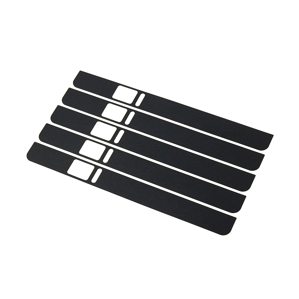 PC 네임플레이트