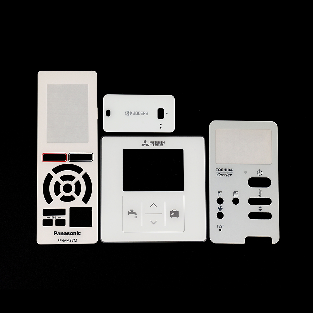 PMMA 네임플레이트