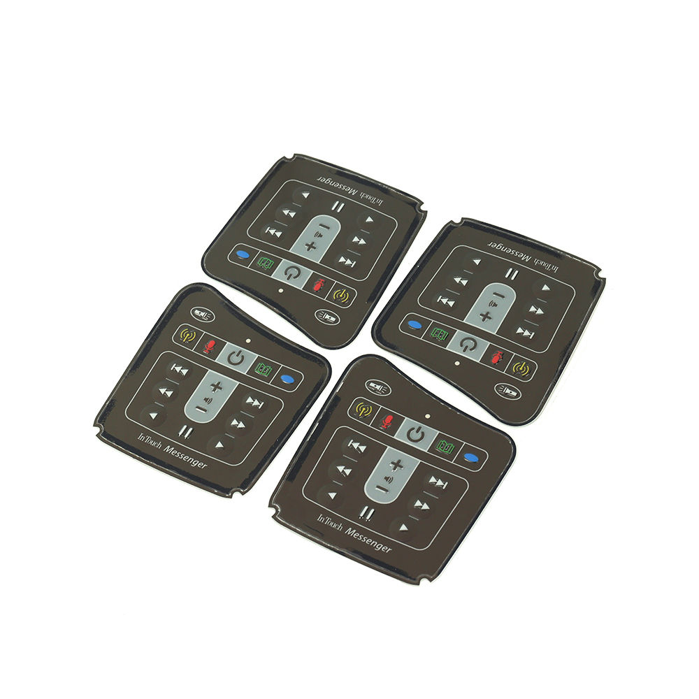 PC 네임플레이트