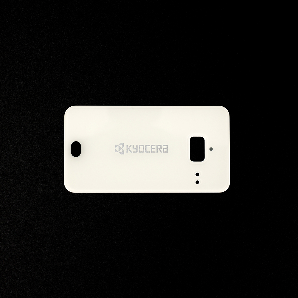 PC 네임플레이트