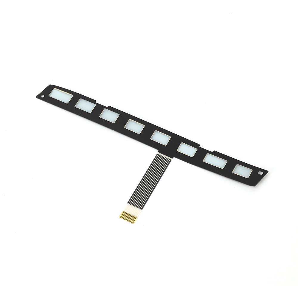 멤브레인 스위치