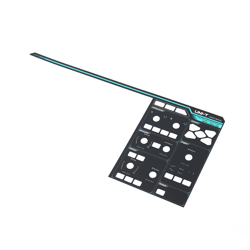 멤브레인 스위치