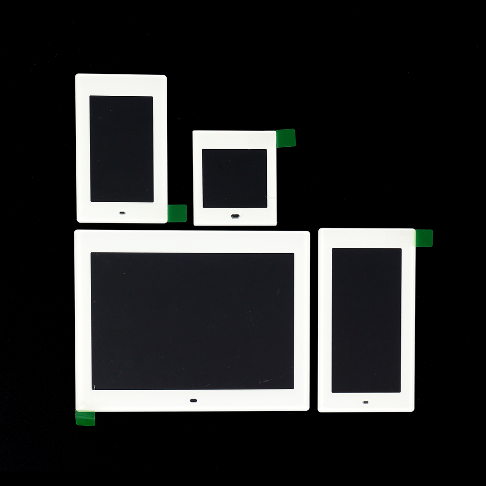 PMMA 네임플레이트