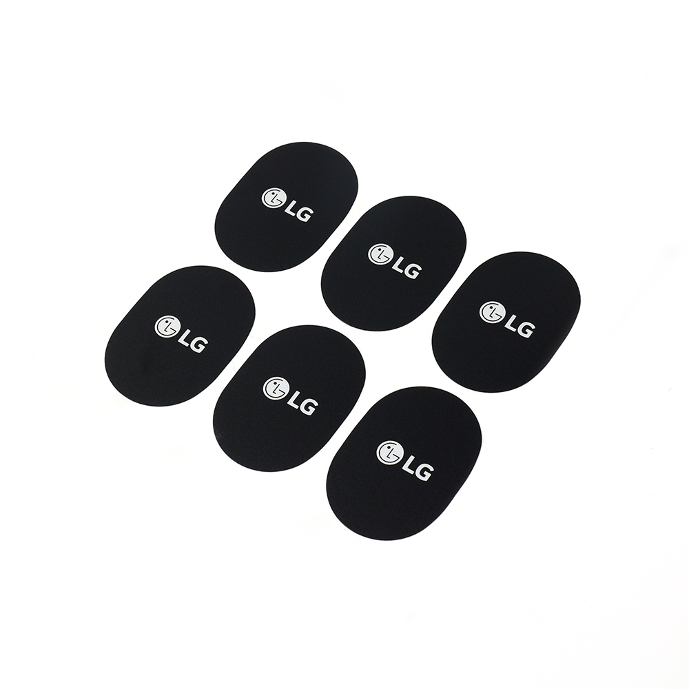 PC 네임플레이트