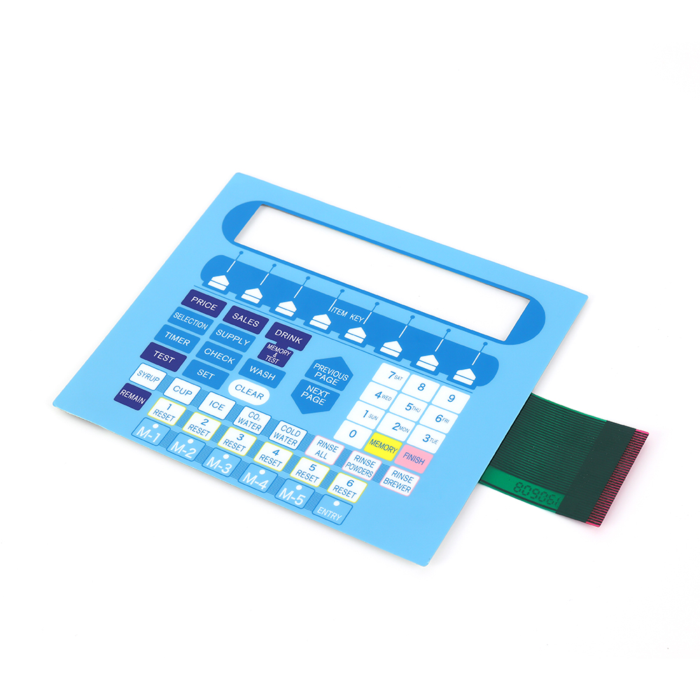 멤브레인 스위치