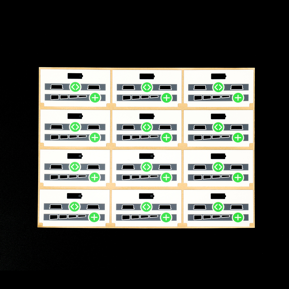 PC 네임플레이트