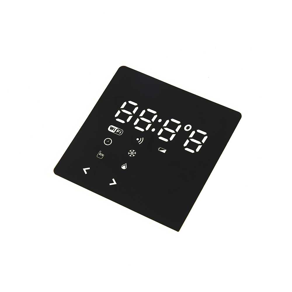 PC 네임플레이트